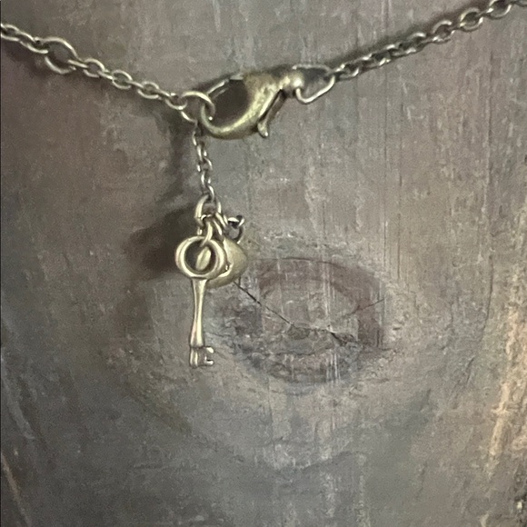 FOSSIL Necklace - Picture 5 of 5